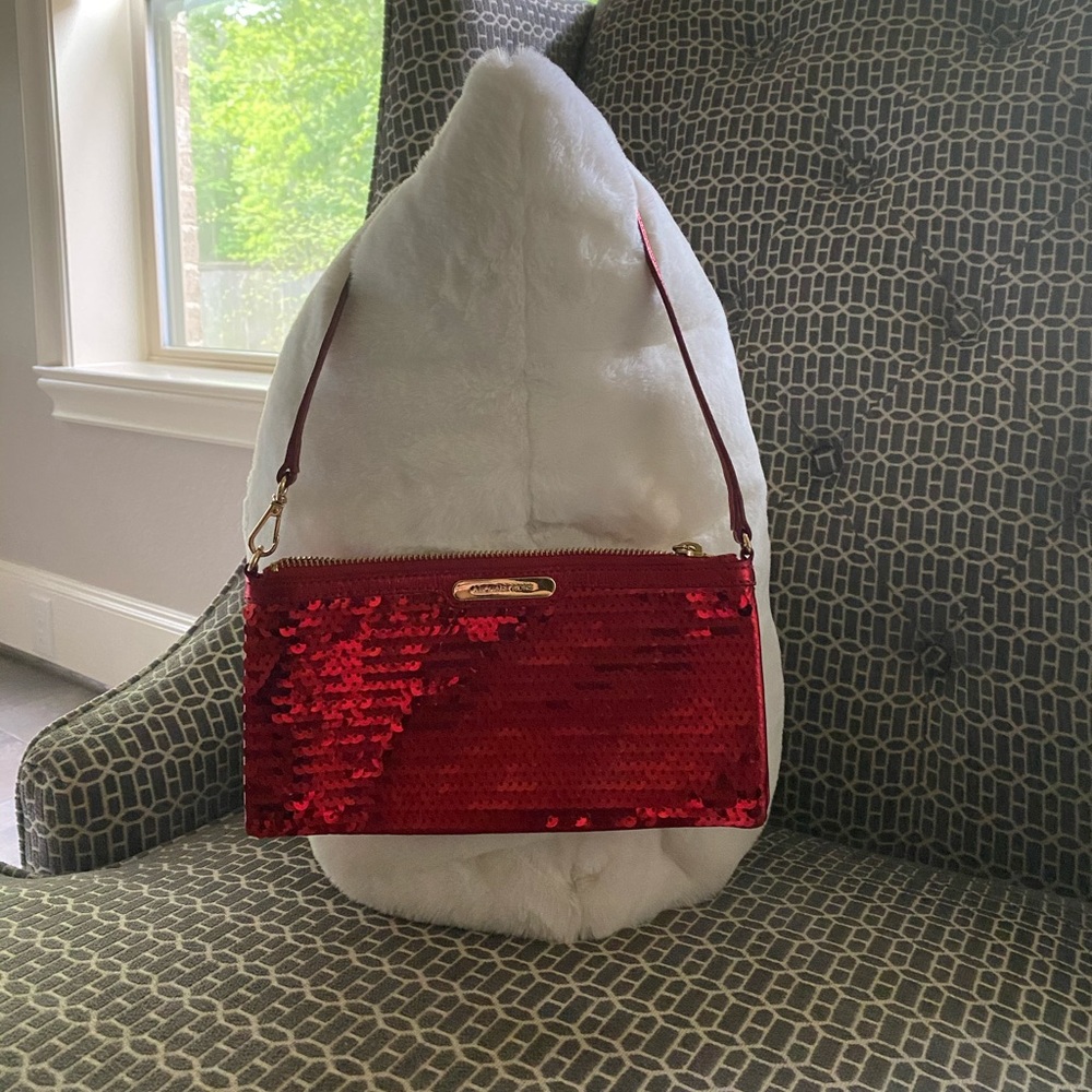 Michael Kors clutch